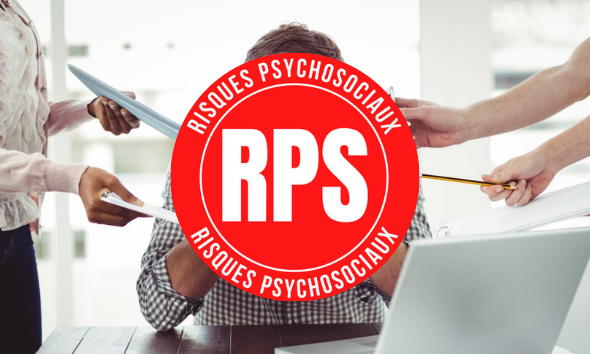 Risques Psychosociaux